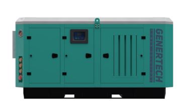 Groupe électrogène diesel hybride - G BD FZ 0070 - H 0030_0