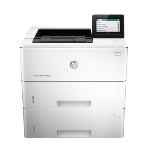 Hp laserjet enterprise m506x 1200 x 1200dpi a4_0