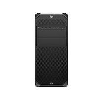 HP Z4 G5 Intel® Xeon® W w3-2423 32 Go DDR5-SDRAM 1 To SSD NVIDIA Quadro T1000 Windows 11 Pro Tower Station de travail Noir_0