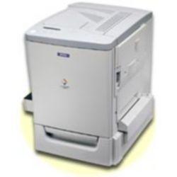 Imprimante laser Epson AcuLaser C1900 - Noir et couleur - Format A4 - Compatible avec environnements hétérogènes_0
