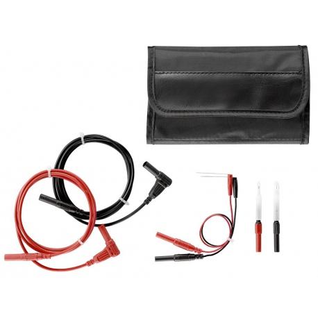 Jeu de 6 accessoires pour multimètre FACOM accessoires pour diagnostic | DX.SETPF_0