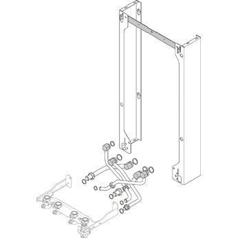 Kit de remplacement - THEMA CLASSIC / ELM A2021700 - Accessoires pour chaudières_0