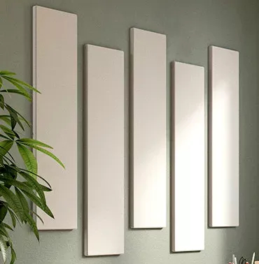 panneau absorbant acoustique