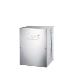 Machine à Glaçons Cubes 140 kg/24h Modulaire - BREMA - l54- L- P54.4- h74.7- - 0698142960841_0