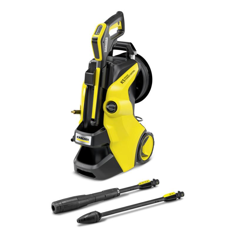 Nettoyeur Haute Pression K 5 Premium Power Control *EU - Karcher | 1.324-573.0_0