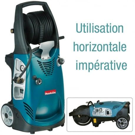 Nettoyeur haute pression Makita 130 bars modèle HW131_0