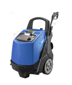 Nettoyeur haute pression Montigo 1611 LP - électrique triphasé 160 bar 4300W_0