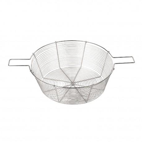 Panier à friture étamé - Bassine La Lyonnaise De Buyer - Différents modèles disponibles_0