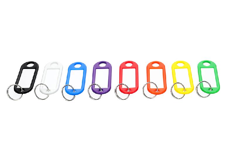 Porte étiquette assortis anneau brise - SELECT HARDWARE - 420663 - 394475_0
