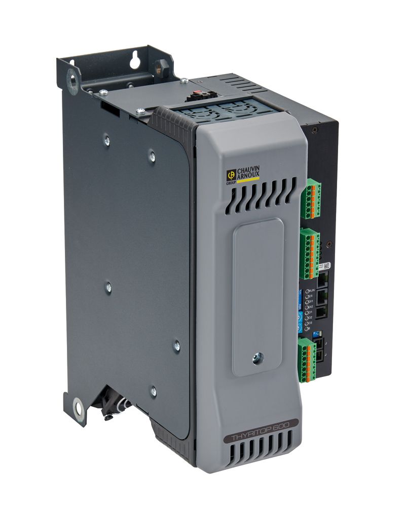 Régulateur de puissance thyritop 600 ca pyroncontrole_0