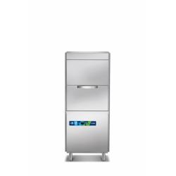 Silanos Lave-batteries Switch premium 400V, 30 L, 4 cycles, inox - 206880_0