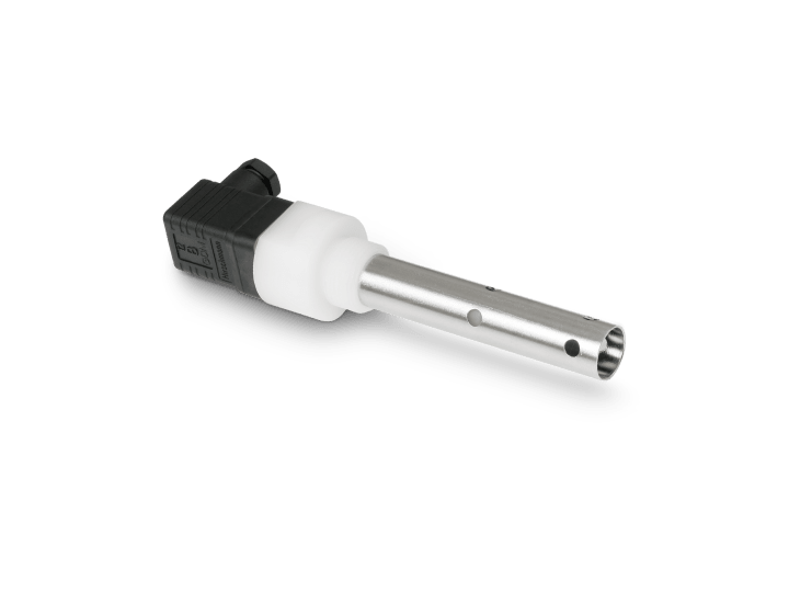 Sonde de conductivité conductive pour applications eau, eaux usées, eau de process et eau pure - OPTISENS COND 1200_0