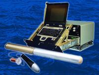 Sondes sous-marines SSXBT - Sondes multiparamètres_0
