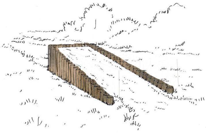 Structure parcours de santé - Tremplin de sauts cardio 2022 - Fabrication française et sécurisée_0