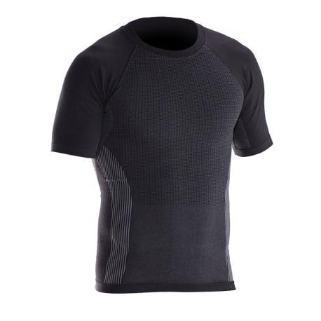 T-shirt microfibre moulant 5577  | Jobman Workwear_0