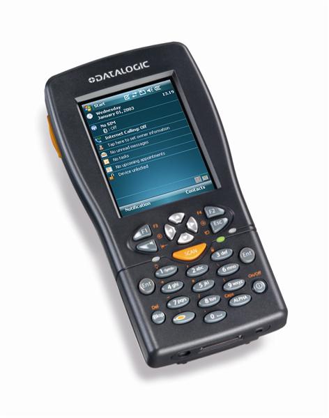 Terminal portable black jet datalogic_0