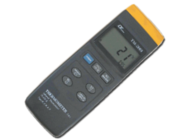 Thermomètre pour couple infrarougetm2000_0