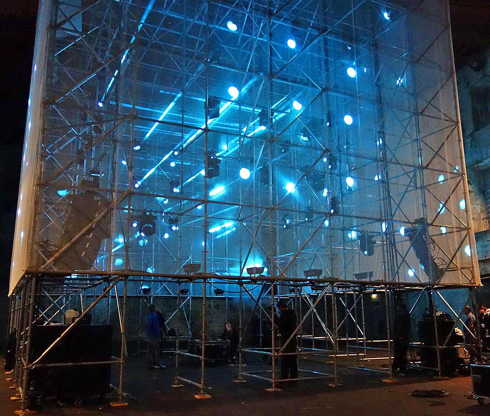Tour Lumière & Son  pour des techniciens exigeants_0