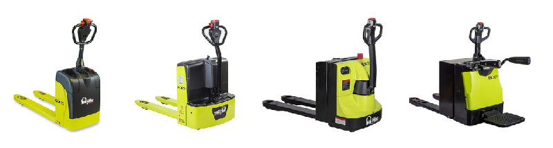 Transpalettes électriques Ref. 75.5 - Modèles de 1200 à 2000 kg_0