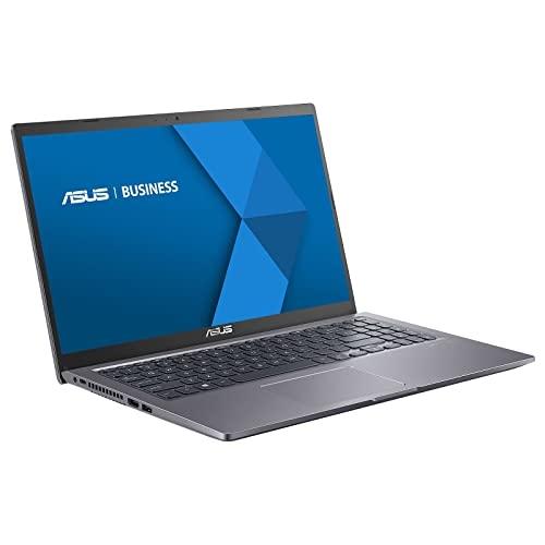 ASUS P15 P1500CENS-BQ1135R - Core i3 1115G4 / 3 GHz - 8 Go RAM - 256 Go SSD - 15.6'' Full HD - Windows 10 Pro - Wi-Fi 6 - Bluetooth - gris_0