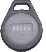 Badge HID ProxKey III - Porte-clés de proximité pour contrôle d'accès - HID-1346_0