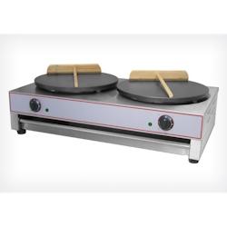 Machine pour crêpes DE-2 - Beckers - 0698142571245_0
