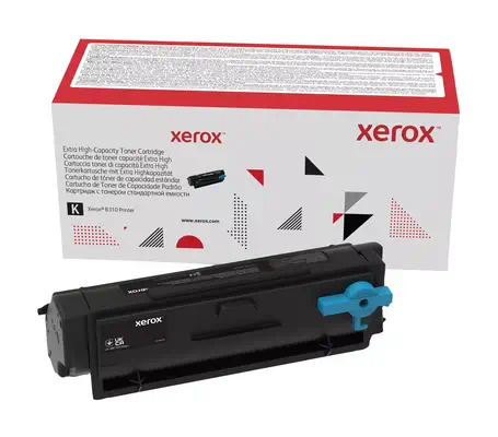 Cartouche de toner Noir de Très haute capacité Xerox Imprimante Xerox® B310, Imprimante multifonctio_0