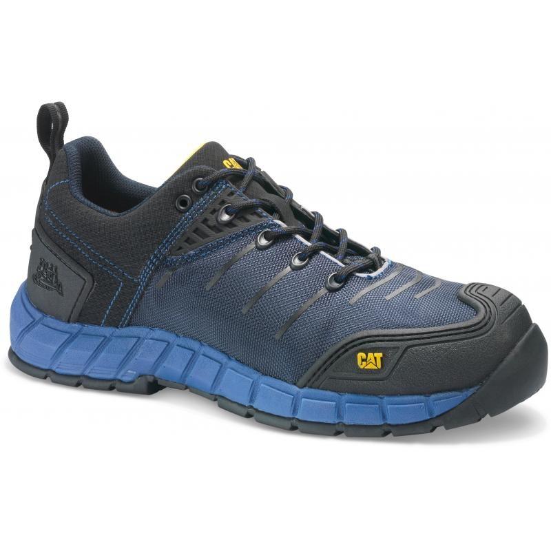 Chaussures basses s1p src hro byway 43_0