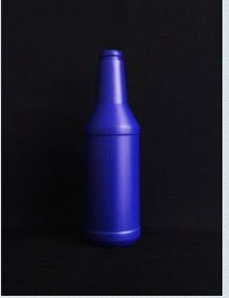 Code : 0011 115 ml - 455 ml - bouteilles en plastique - ben pak - goulot : 20 mm pression_0