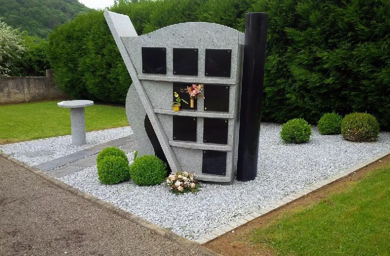 Columbariums Harpe_0