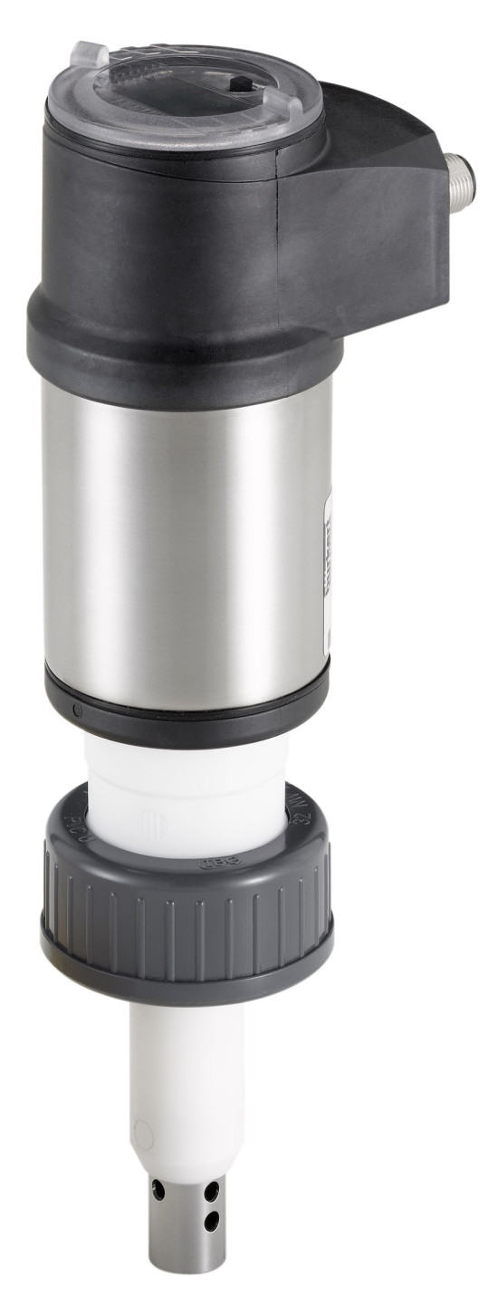 Conductimètre pour laboratoires et applications industrielles - C2M Technology - mesure précise de conductivité des liquides_0