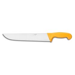 DÉGLON DEGLON Couteau à trancher Profil jaune 30 cm Deglon - plastique 7304330-C_0