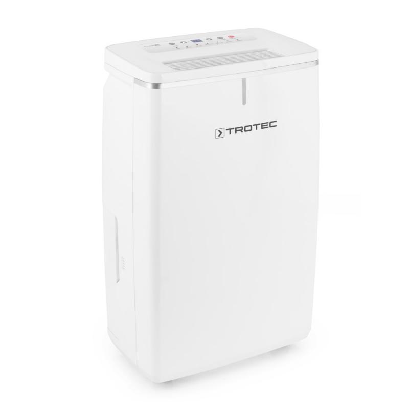 Déshumidificateur d'air mobile électrique monophasé TTK 53 E - TROTEC - 1120000043_0