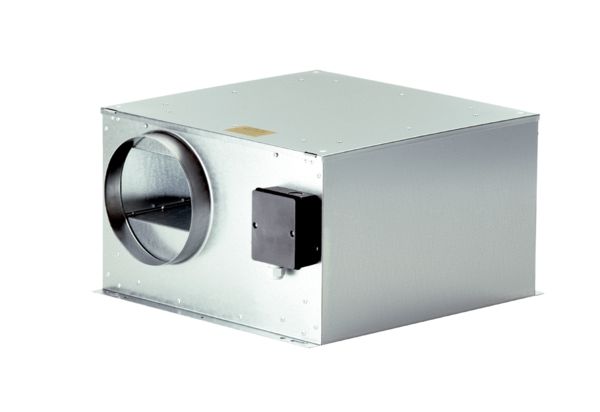 Ekr 35 - caisson de ventilation - maico - débit d'air 1.100 m³/h_0