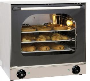 Four à convection professionnel