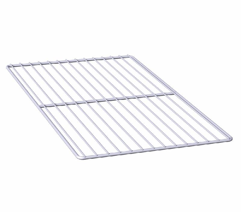 Grille inox gn 1/1 accessoires 325x530x7 - CIGR-L_0
