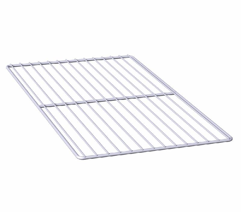 Grille inox gn 1/1 accessoires 325x530x7 - CIGR-L_0