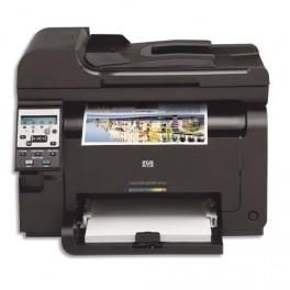 HP MULTIFONCTION LASER COULEUR LASERJET PRO 100 M175NW 3EN1 WIFI CE866A