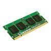 KINGSTON MEMOIRE SODIMM 512MO DDR2 PC2-4200 533MHZ