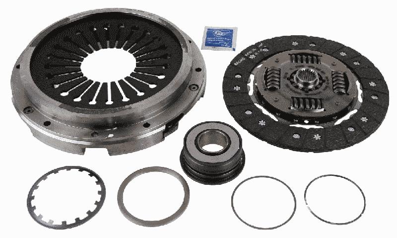 Kit d'embrayage Sachs 3000951093 - neuf et d'origine_0
