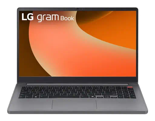 LG Gram 15U50T Intel® Core¢ i5 i5-1334U Ordinateur portable 39,6 cm (15.6