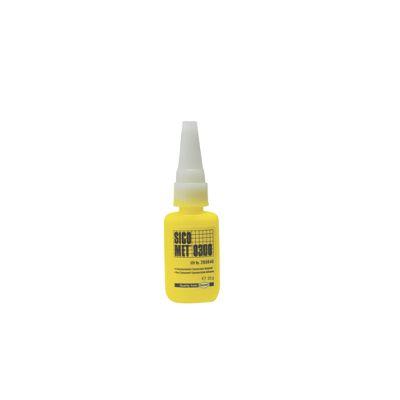 LOCTITE 8300 COLLE CYANOACRYLATE SICOMET® HENKEL LOCTITE_0