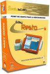 LOGICIEL D'ENCAISSEMENT EASY RESTO