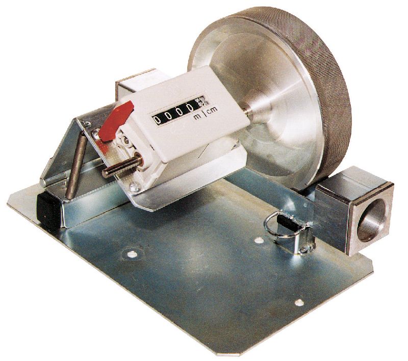 Métreuses - M35 - Diamètre 35 mm - Compteur jusqu'à 9.999,95 m - Utilisation manuelle_0