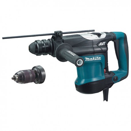 Perfo-burineur 32 mm sds-plus 850w makita hr3210fct_0