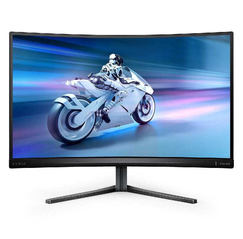 Philips evnia 5000 ecran 27'' qhd 240hz va 2xhdmi 2xdp hdr400_0