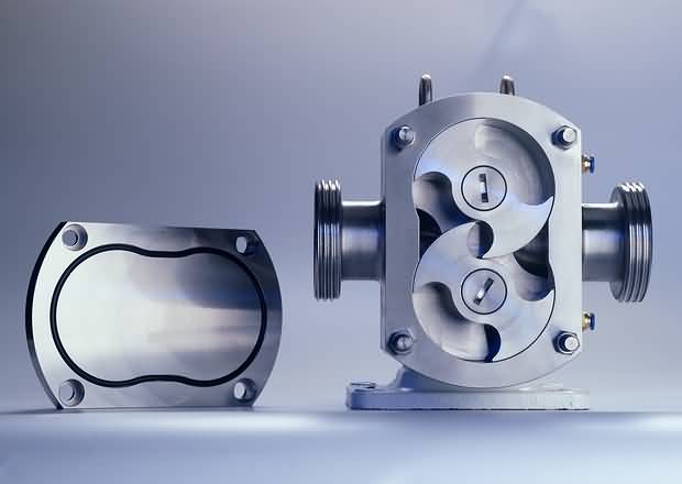 pompe rotative