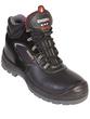 Chaussures de sécurité montantes S3 SRC - Hautes en cuir pleine fleur Foggia_0
