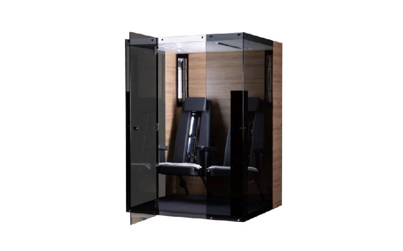 Sauna cabine infrarouge - pro 2_0