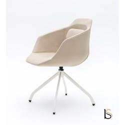 Siège de réunion pivotant Ultra F - Design intemporel - MDD_0